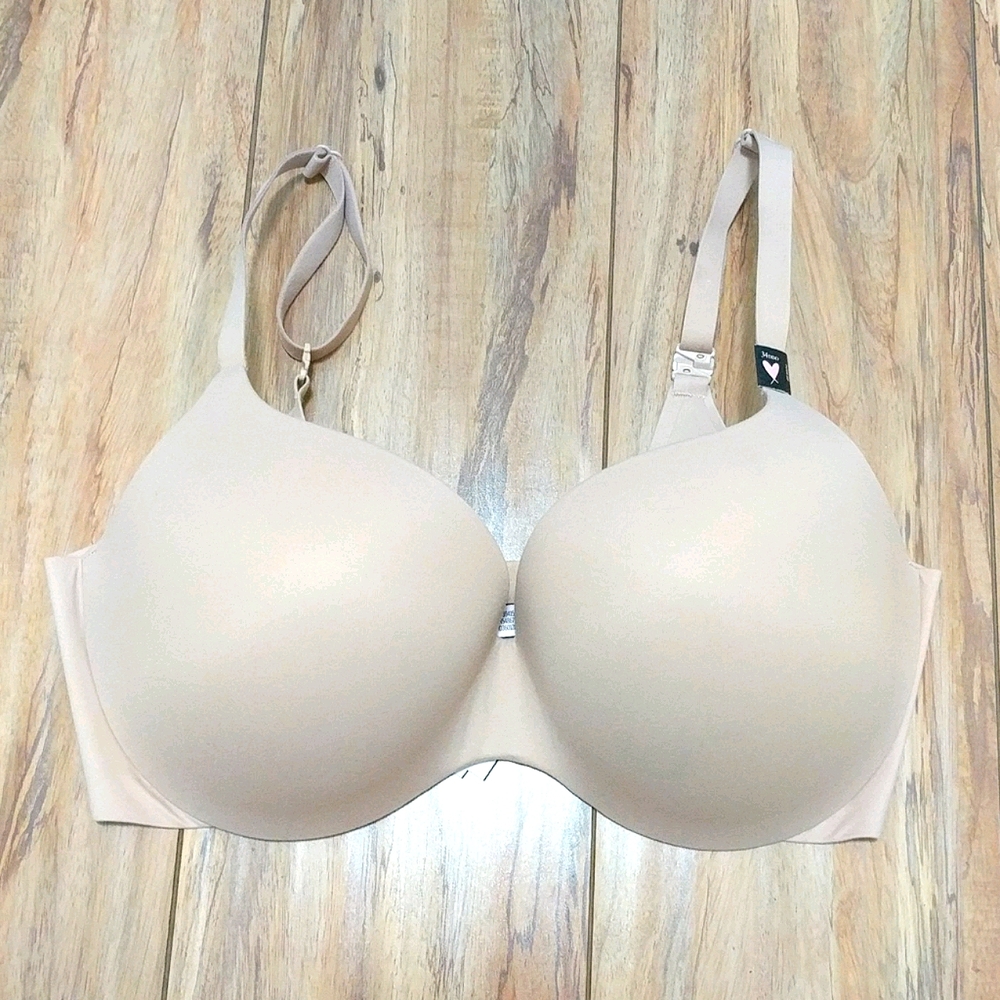NWOT Victoria's Secret  Perfect Shape Push Up Bra